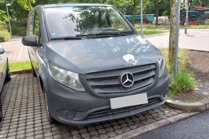 Mercedes Vito