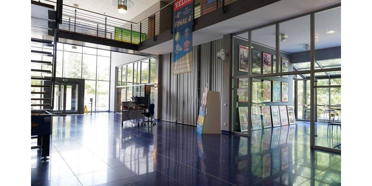 Gewerbeobjekt Mainz Marienborn - 278&euro; | Angebot:26913224