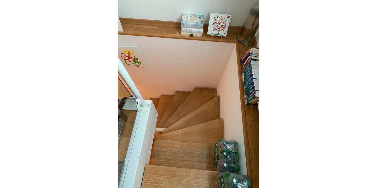 Hochparterre Wiesbaden Biebrich - 5 Zimmer, 150 m&sup2;, 810.000&euro; | Angebot:27436254