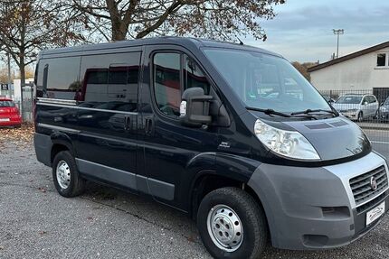 Fiat Ducato 220.000 km 9.300 € Mainz 55120