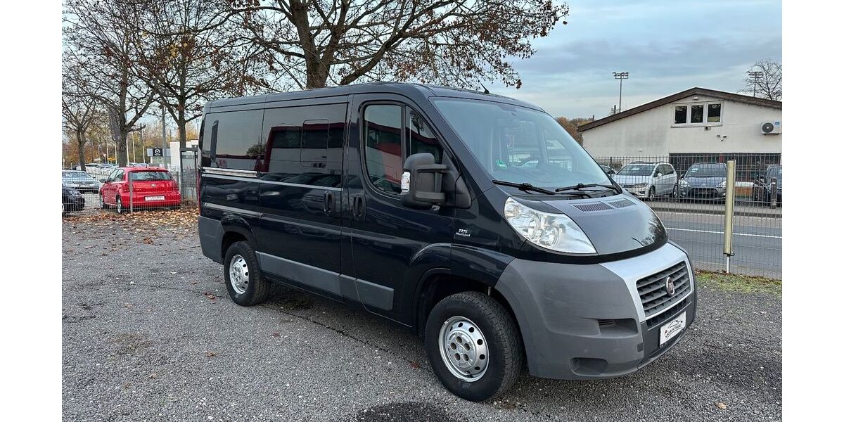 Fiat Ducato 220.000 km 9.300 € Mainz 55120