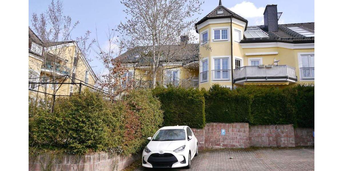 Etagenwohnung Taunusstein Hambach - 3 Zimmer, 83 m&sup2;, 225.000&euro; | Angebot:25424278