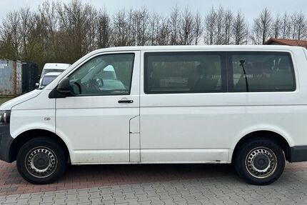 VW T5 Transporter 407.627 km 6.990 &euro; Budenheim 55257