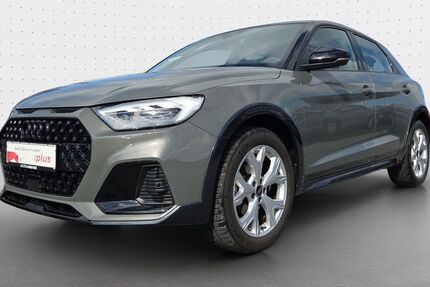 Audi A1 26.113 km 26.890 &euro; Oberursel 61440