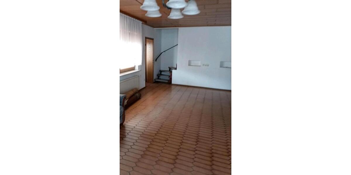 Einfamilienhaus Wiesbaden Mainz-Kostheim - 4 Zimmer, 110 m&sup2;, 415.000&euro; | Angebot:25590925