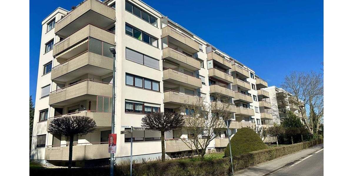 Etagenwohnung Hofheim am Taunus Hofheim - 2 Zimmer, 79 m&sup2;, 249.500&euro; | Angebot:25725820
