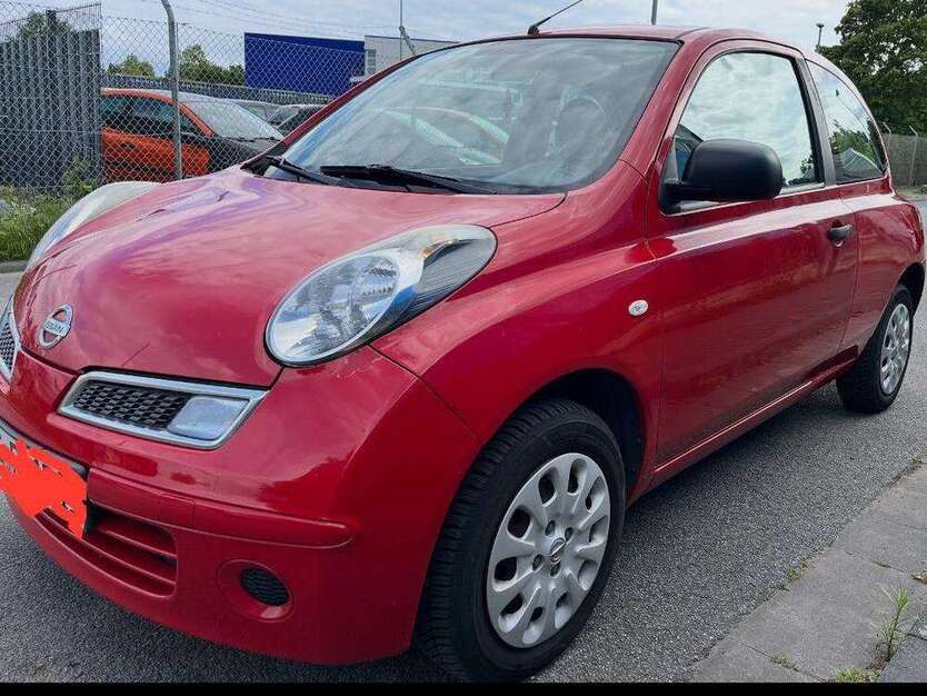 Micra