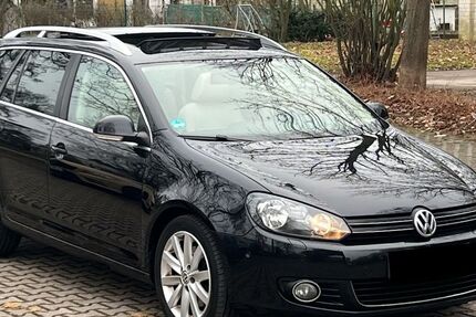 VW Golf 217.000 km 5.900 &euro; Oberursel im Taunus 61440