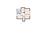 Dachgeschoßwohnung Rüsselsheim am Main - 3 Zimmer, 65 m&sup2;, 1.290&euro; | Angebot:26551704