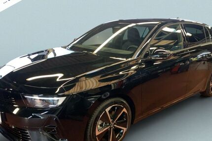 Opel Astra 7.600 km 28.850 &euro; Bingen 55411