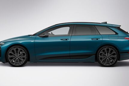 Audi A6 e-tron 15.570 km 76.790 € Oberursel 61440