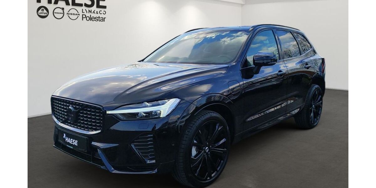 Volvo XC60 22.340 km 54.990 &euro; Mainz-Kastel 55252