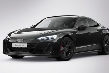 Audi e-tron GT 17.205 km 99.990 € Hofheim 65719