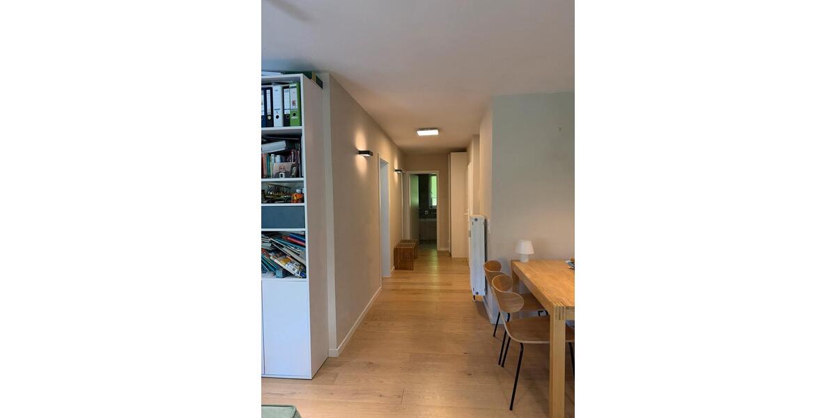 Erdgeschoßwohnung Wiesbaden Schierstein - 3 Zimmer, 79 m&sup2;, 315.000&euro; | Angebot:26738843