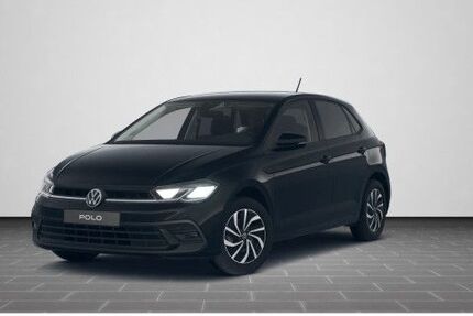 VW Polo 19.411 km 20.900 &euro; Bingen / Rhein 55411