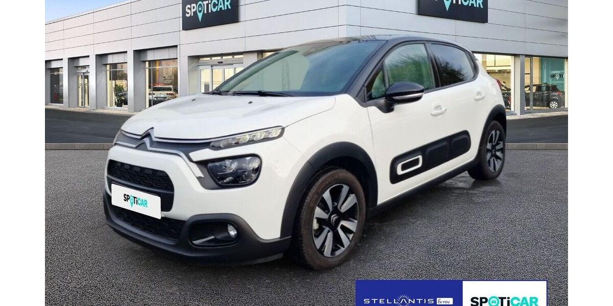 Citroen C3 2.548 km 16.980 € Wiesbaden 65201