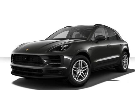 Porsche Macan 59.910 km 51.490 &euro; Hofheim 65719