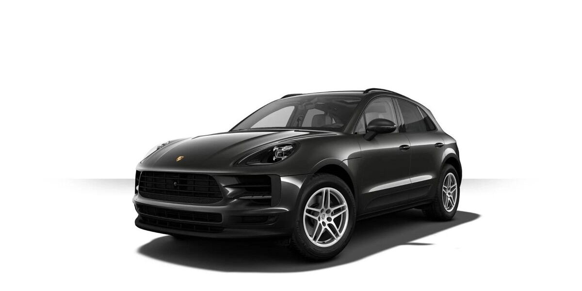 Porsche Macan 59.910 km 52.900 &euro; Hofheim 65719