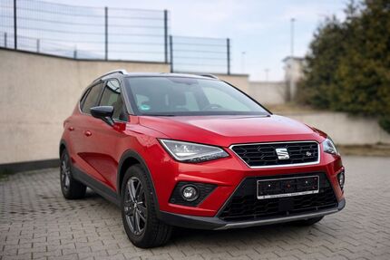 Seat Arona 104.150 km 12.900 &euro; Kelkheim 65779