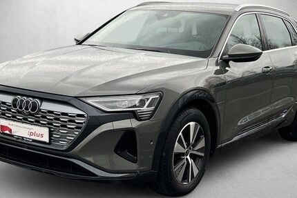 Audi Q8 e-tron 54.988 km 42.880 &euro; Mainz 55131