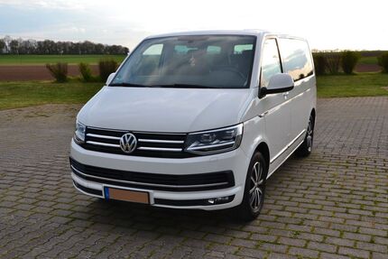 VW T6 Multivan 83.500 km 36.890 &euro; Mommenheim 55278
