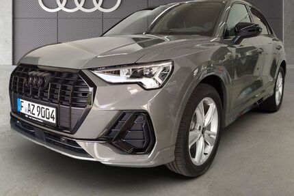 Audi Q3 9.900 km 41.760 € Frankfurt am Main 60314