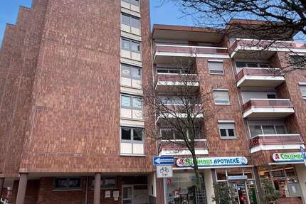 Wohnung zum Kaufen in Frankenthal (Pfalz) 199.000 € 72 m²