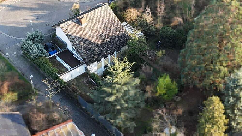 Einfamilienhaus Rüsselsheim am Main Rüsselsheim - 3 Zimmer, 150 m&sup2;, 549.000&euro; | Angebot:24689424