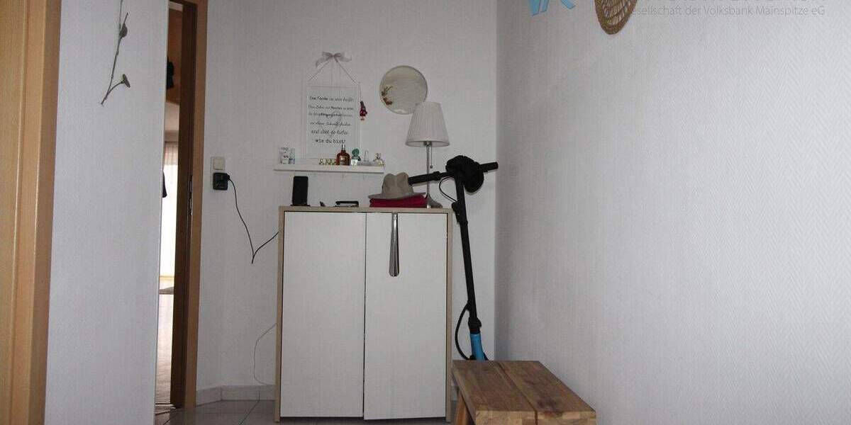 Reihenmittelhaus Bischofsheim - 6 Zimmer, 156 m&sup2;, 580.000&euro; | Angebot:23882145