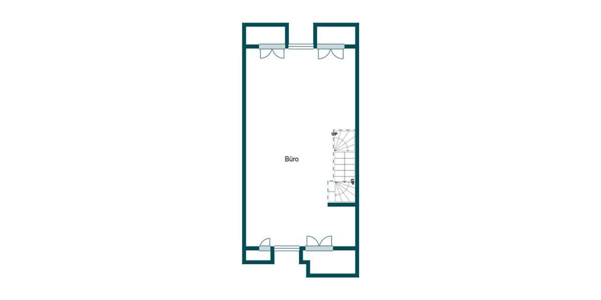 Reihenmittelhaus Raunheim - 5 Zimmer, 120 m&sup2;, 499.000&euro; | Angebot:25735575