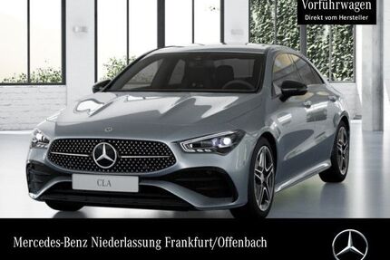 Mercedes CLA 200