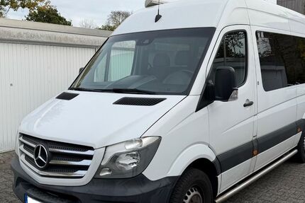 Mercedes-Benz Sprinter 150.000 km 21.500 € Praunheim 60488