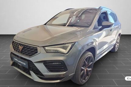 Cupra Ateca 31.041 km 30.800 &euro; Bingen / Rhein 55411