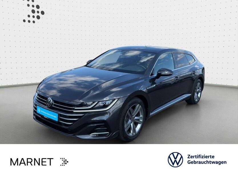 Arteon