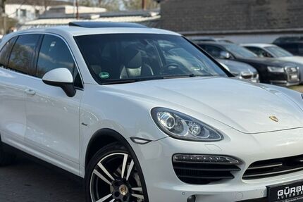 Porsche Cayenne 280.000 km 16.990 &euro; Wiesbaden 65201