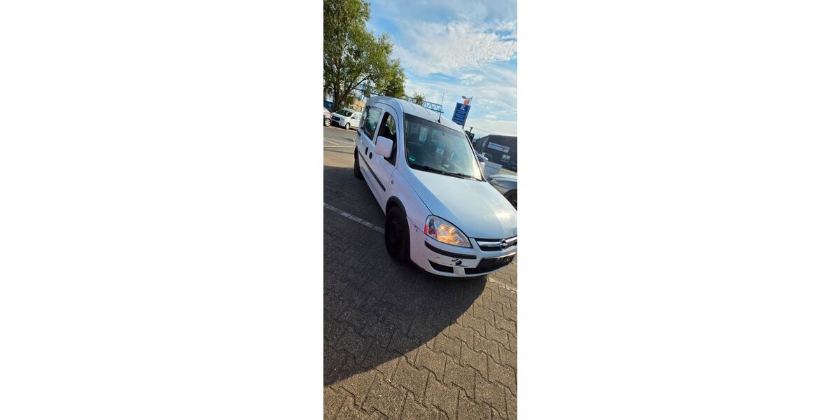 Opel Combo 237.415 km 777 &euro; Ingelheim 55218