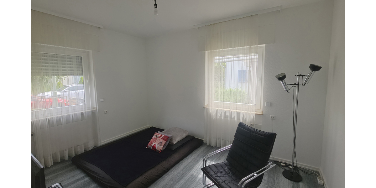 Freistehendes 1–2 Familienhaus in urbaner Wohnlage von Frankfurt-Rödelheim! - Zweifamilienhaus Frankfurt Rödelheim | Angebot:26781783
