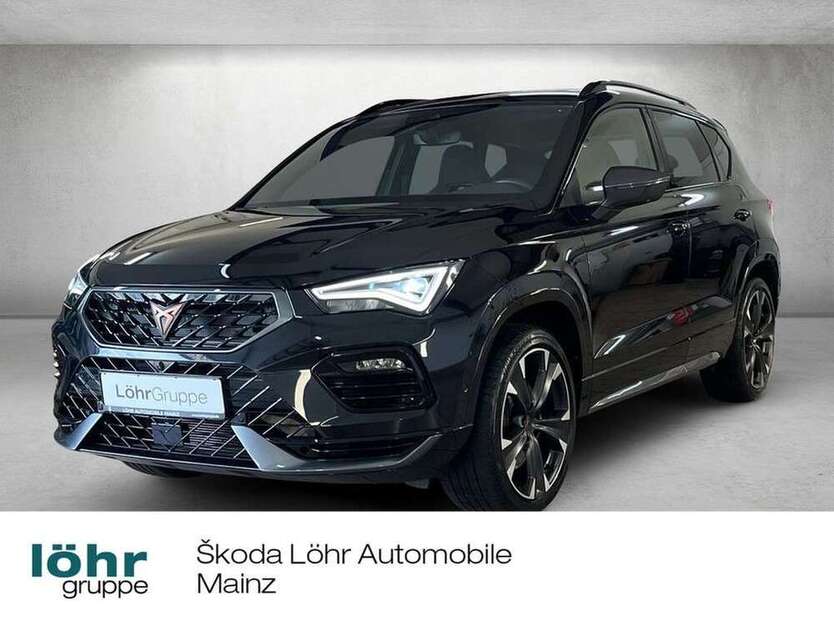 Ateca