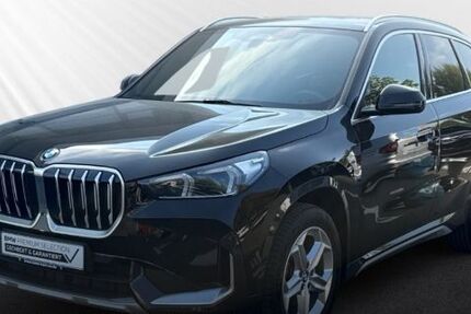 BMW X1 82.483 km 36.788 € Rüsselsheim 65428