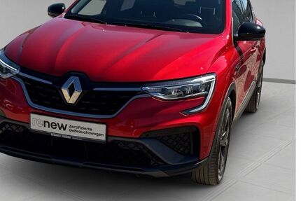 Renault Arkana 46.652 km 24.980 &euro; Wiesbaden 65203
