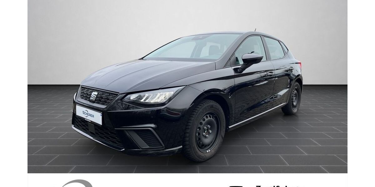 Seat Ibiza 20.432 km 15.780 &euro; Mainz 55129
