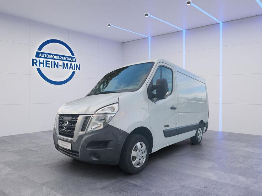 Nissan NV400 146.000 km 8.911 € Nauheim 64569
