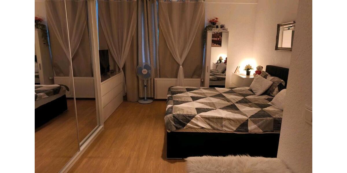 Etagenwohnung Wiesbaden - 3 Zimmer, 70 m&sup2;, 960&euro; | Angebot:26407534