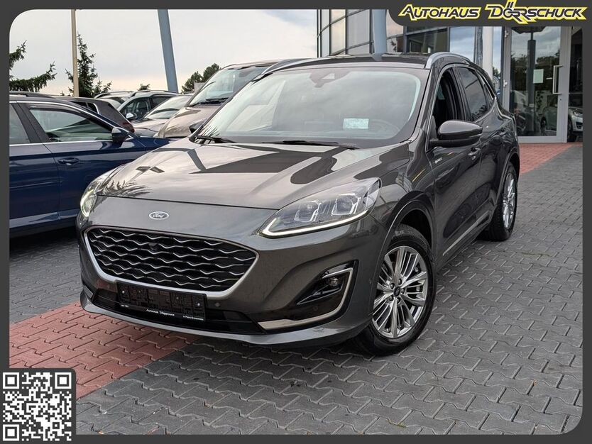 Ford Kuga 111.200 km 21.690 € Mainz 55128