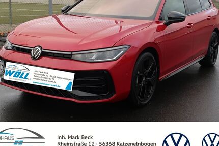 VW Passat Variant 23.000 km 48.700 &euro; Katzenelnbogen 56368