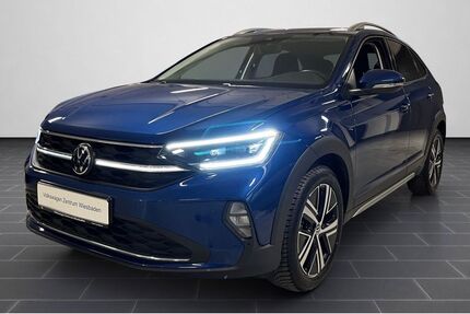 VW Taigo 7.382 km 22.300 &euro; Wiesbaden 65189