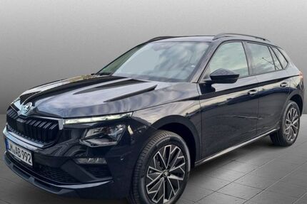 Skoda Kamiq 12.500 km 31.490 &euro; Bad Camberg 65520