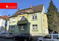 Großzügiges 3 FH in OF-Bieber! - Renovierungsbedürftig