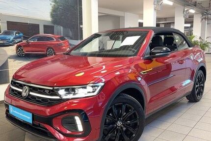 VW T-Roc 26.002 km 29.500 &euro; Idstein 65510