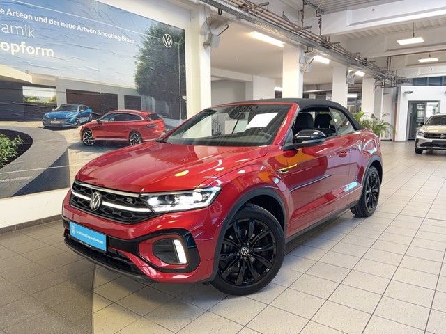 VW T-Roc 26.002 km 29.500 &euro; Idstein 65510